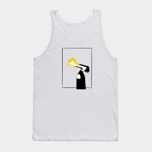 Fantasias Tank Top